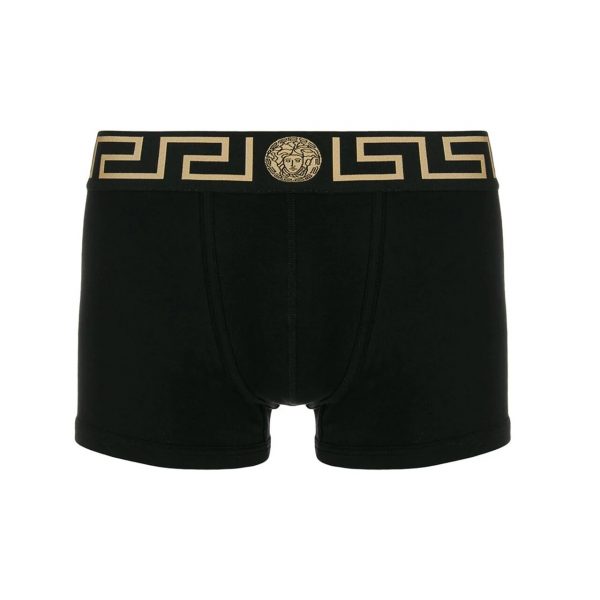 GRECA BORDER long TRUNKS