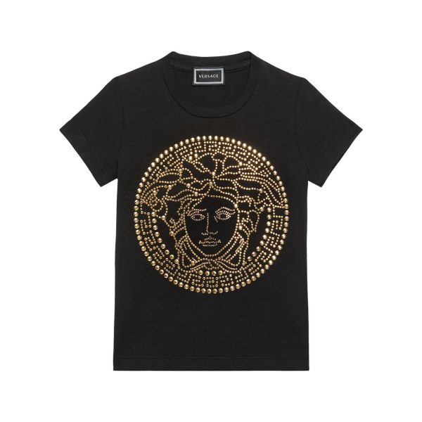 LESTYLE_MELBOURNE_YOUNG_VERSACE_STUDDED_MEDUSA_T-SHIRT