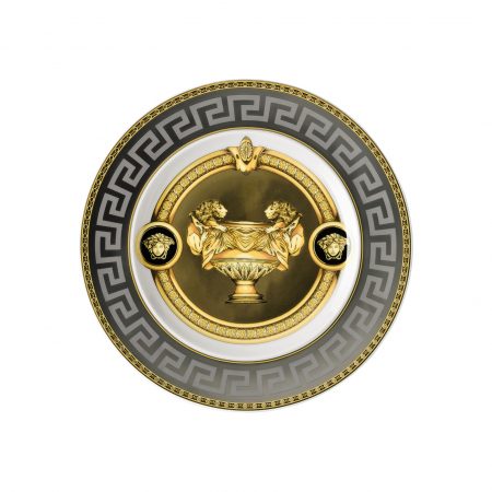 VERSACE PLATE