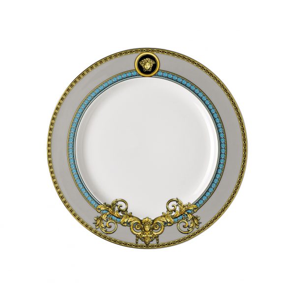 VERSACE PLATE