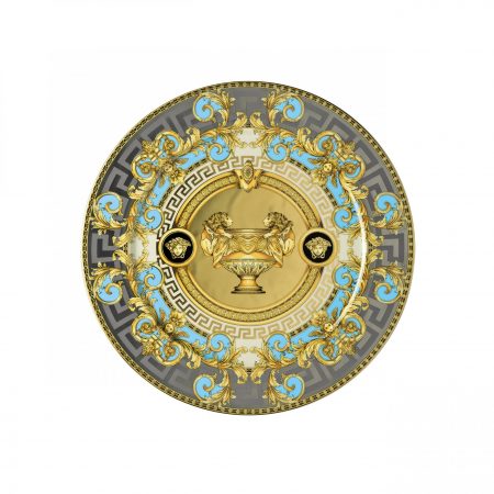 VERSACE PLATE