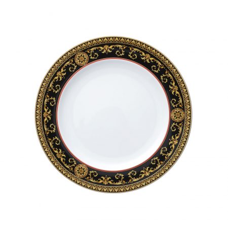 VERSACE PLATE