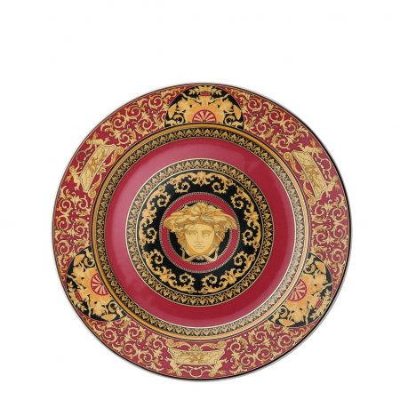 VERSACE PLATE