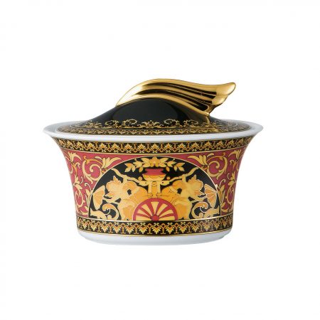 VERSACE SUGAR BOWL