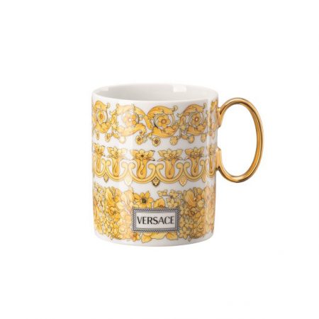 Mug with handle 19335 403670 15505