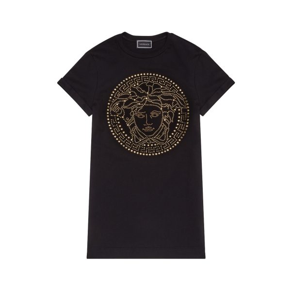 Young versace dress hotsell