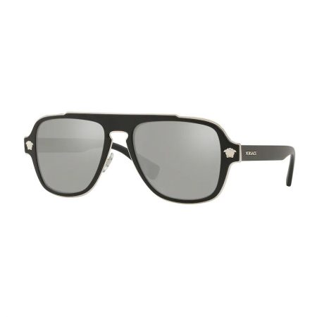 VERSACE_MEDUSA_CHARM_MATTE_BLACK_SUNGLASSES