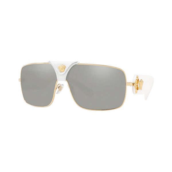 VERSACE_SQUARED_BAROQUE_SUNGLASSES_IN_GOLD_WHITE