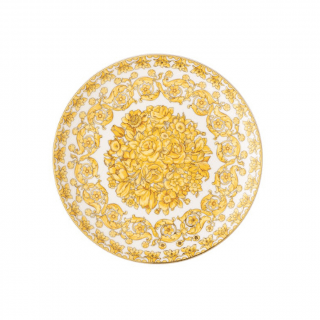 VERSACE PLATE