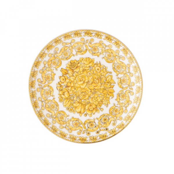 VERSACE PLATE