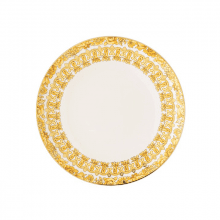 VERSACE PLATE