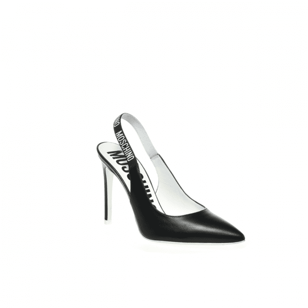 MOSCHINO SHOES