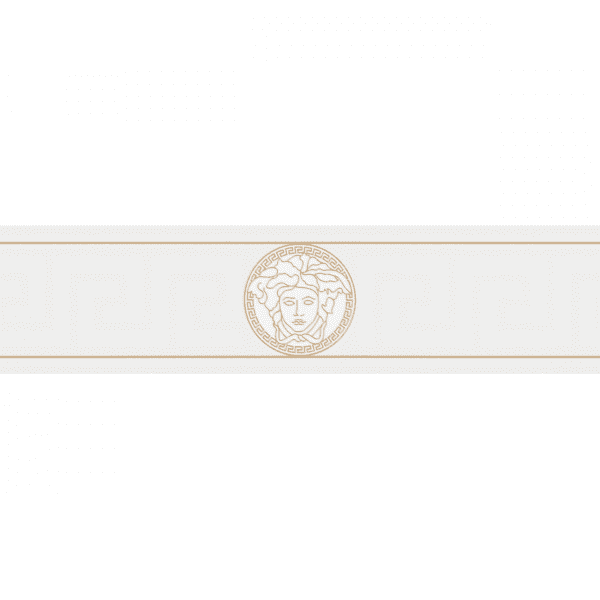 VERSACE WALLPAPER BORDER