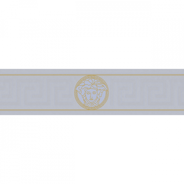 VERSACE WALLPAPER BORDER