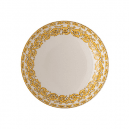 VERSACE PLATE