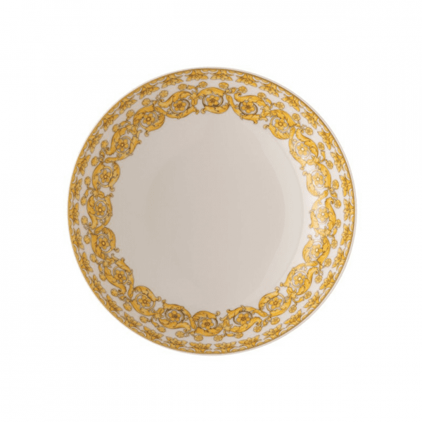 VERSACE PLATE