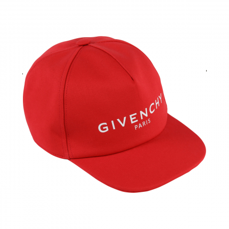 GIVENCHY KIDS HAT