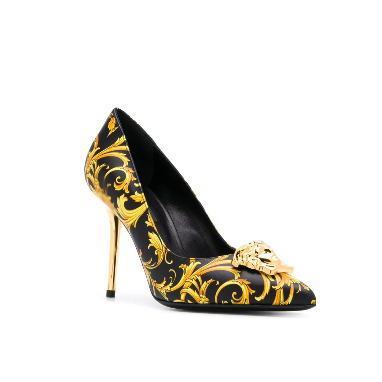 versace size guide womens shoes
