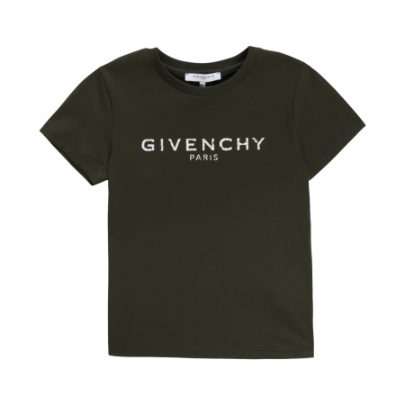 GIVENCHY KIDS T-SHIRT