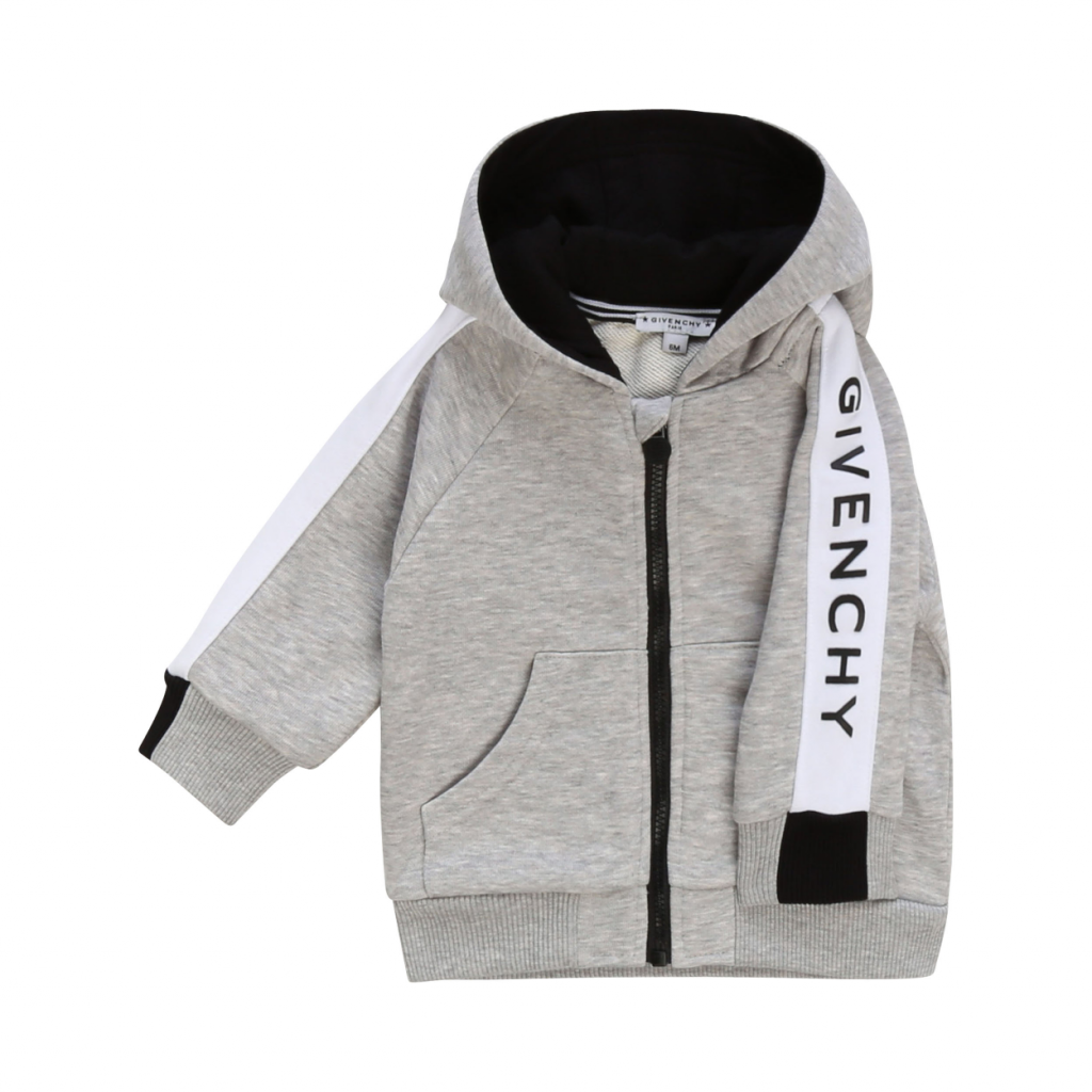 GIVENCHY KIDS HOODIE – lestyle