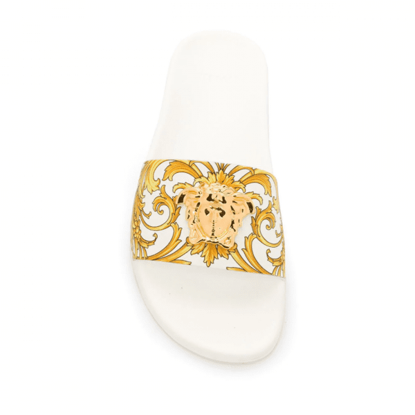 VERSACE SLIDES