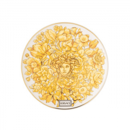 VERSACE PLATE