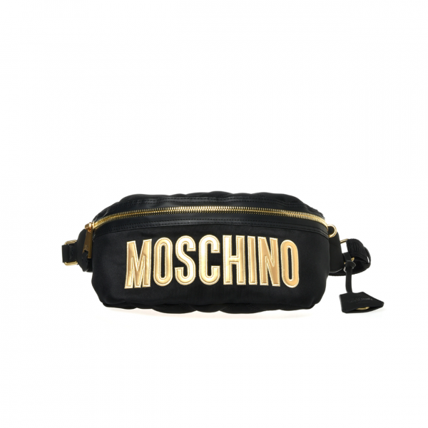 MOSCHINO WAIST BAG