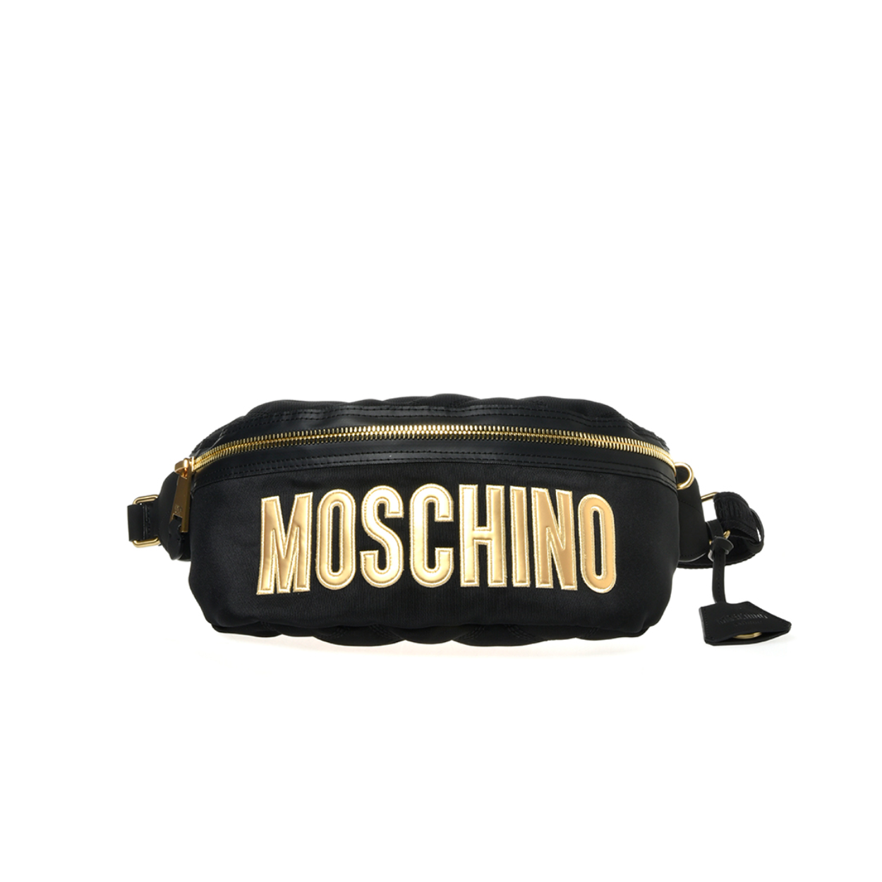 moschino belt bag