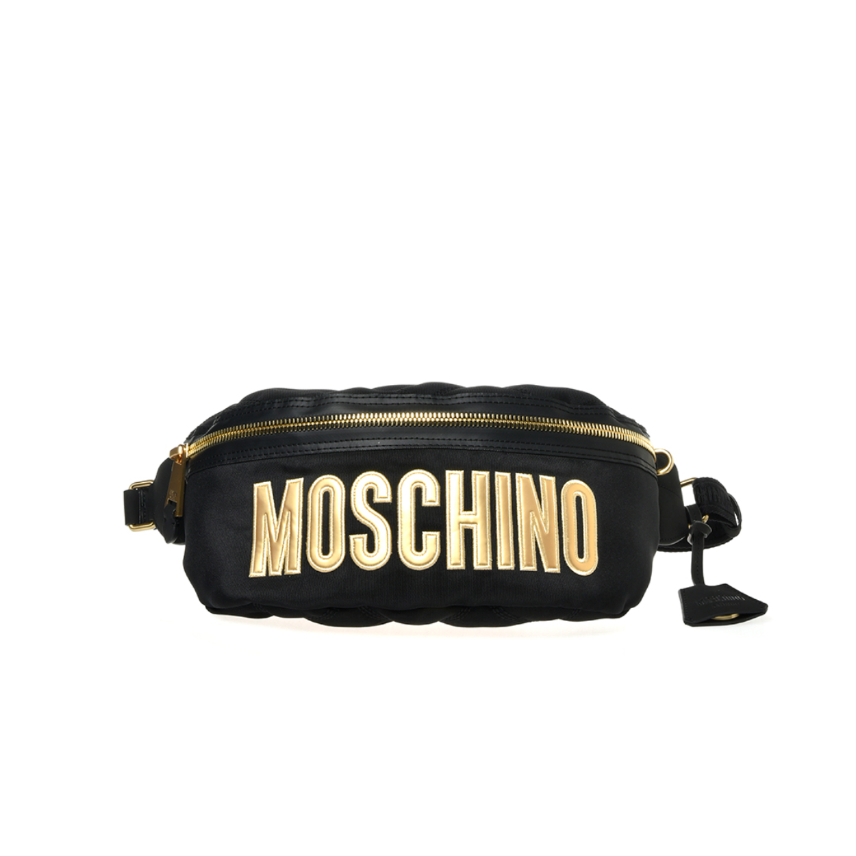 waist bag moschino