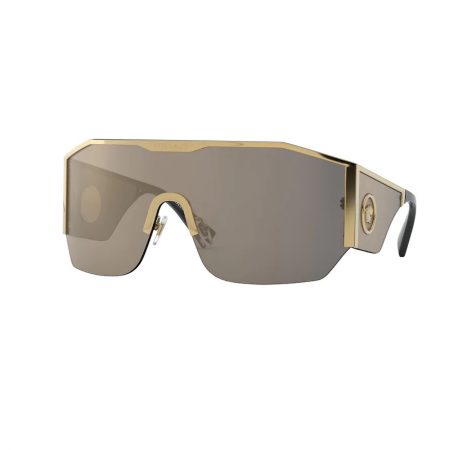 VERSACE_LOGO_WRAP_FLATTOP_SUNGLASSES