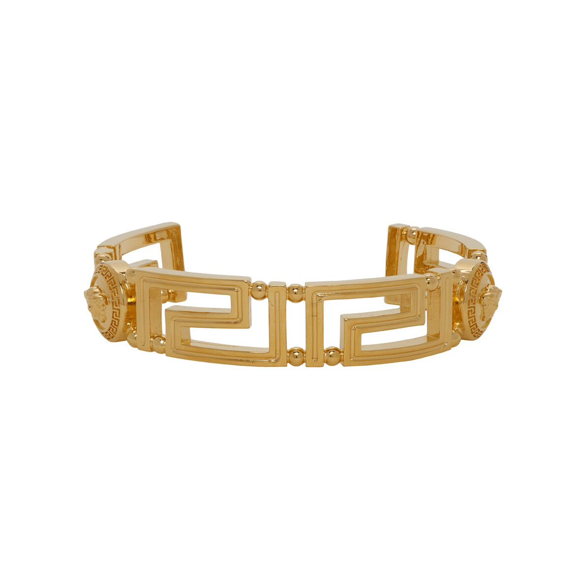 Top 67+ versace bracelet mens gold super hot - in.duhocakina