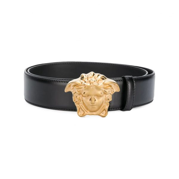 versace-medusa-logo-belt-black-gold