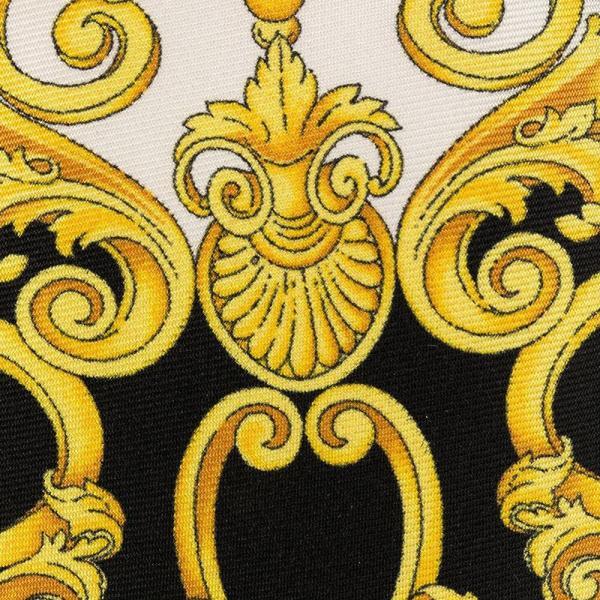 versace-barocco-print-tie-white-gold