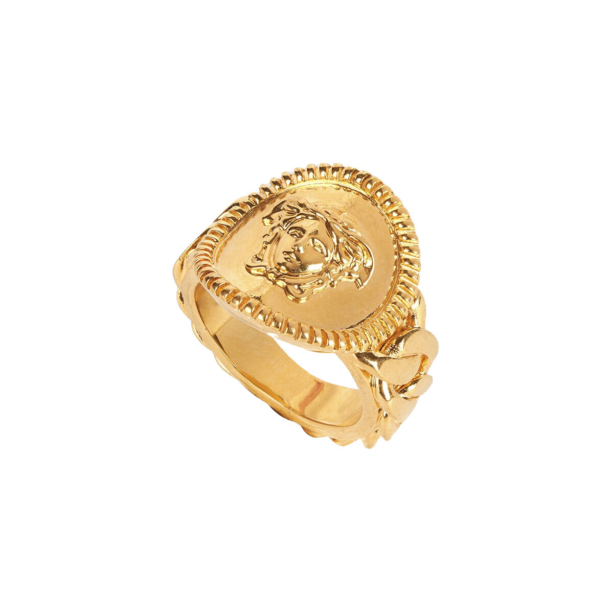 VERSACE RING