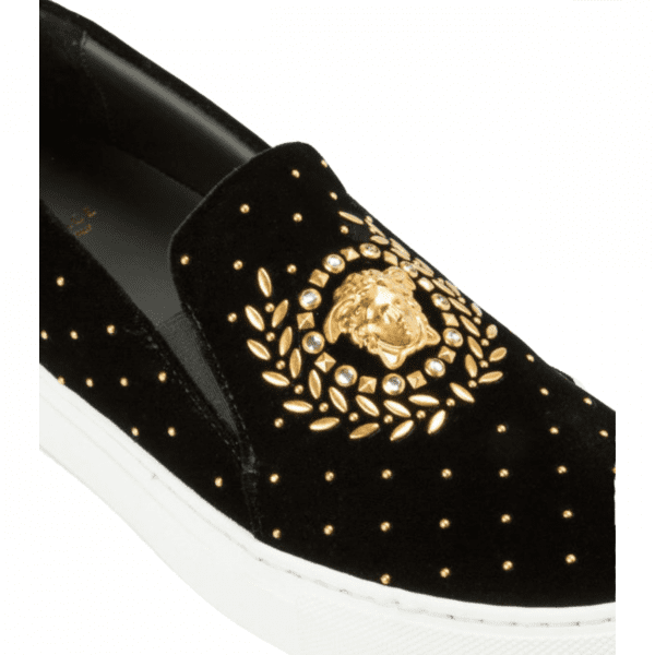 VERSACE SHOES