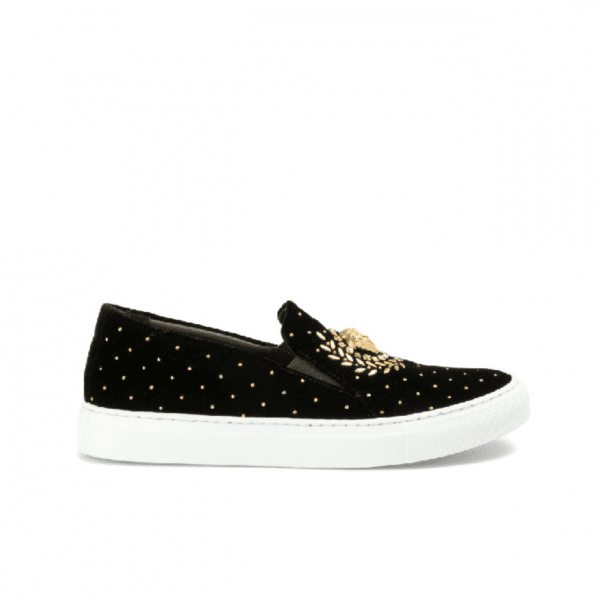 VERSACE SHOES