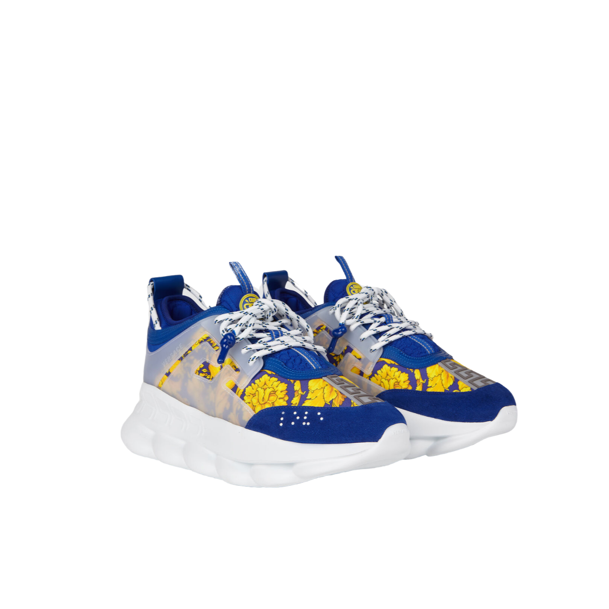 VERSACE SNEAKERS – lestyle