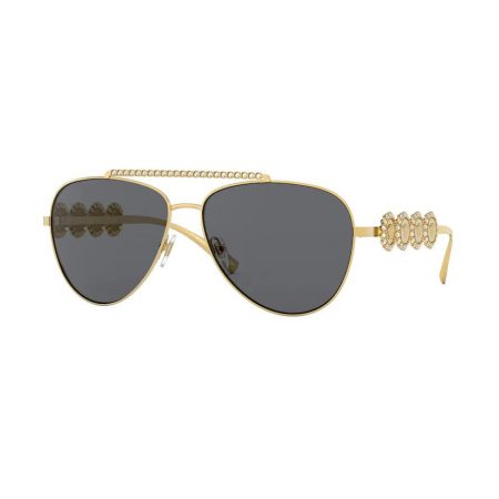 VERSACE-SUNGLASSES-GOLD-0VE2219B