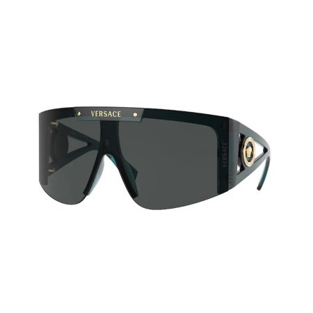 VERSACE-SUNGLASSES-TRANSPARENT-PETROLEUM