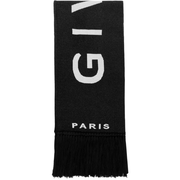 GIVENCHY SCARF – lestyle