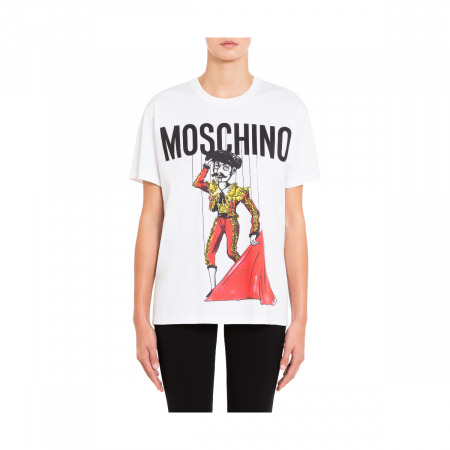 MOSCHINO