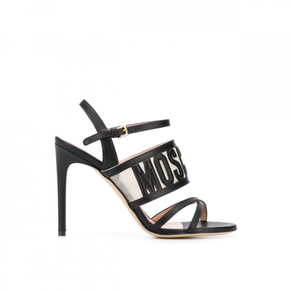 MOSCHINO SHOES