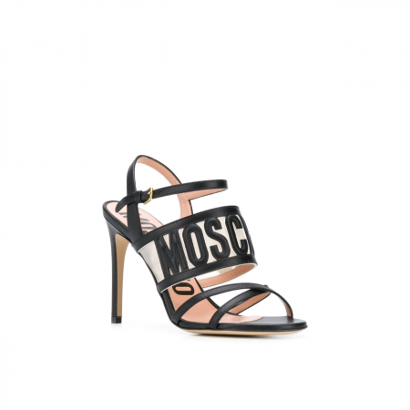 MOSCHINO SHOES