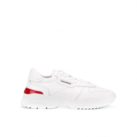 DSQUARED2-CHUNKY-LACE-UP-SNEAKERS-WHITE