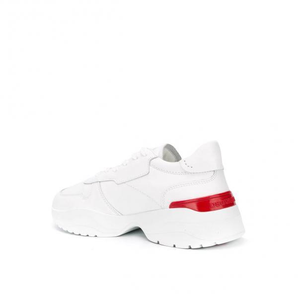 DSQUARED2-CHUNKY-LACE-UP-SNEAKERS-WHITE2
