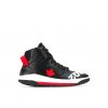 DSQUARED2-MAPLE-LEAF-HI-TOP-SNEAKERS-BLACK