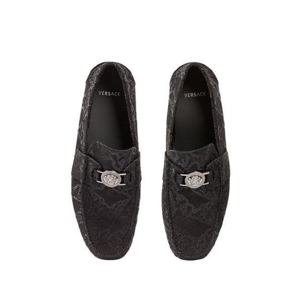 VERSACE-MOCK-PYTHON-MEDUSA-LOAFERS-BLACK3