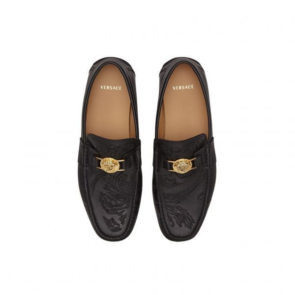 VERSACE-MEDUSA-MEDALLION-EMBROIDERED-LOAFERS-BLACK3