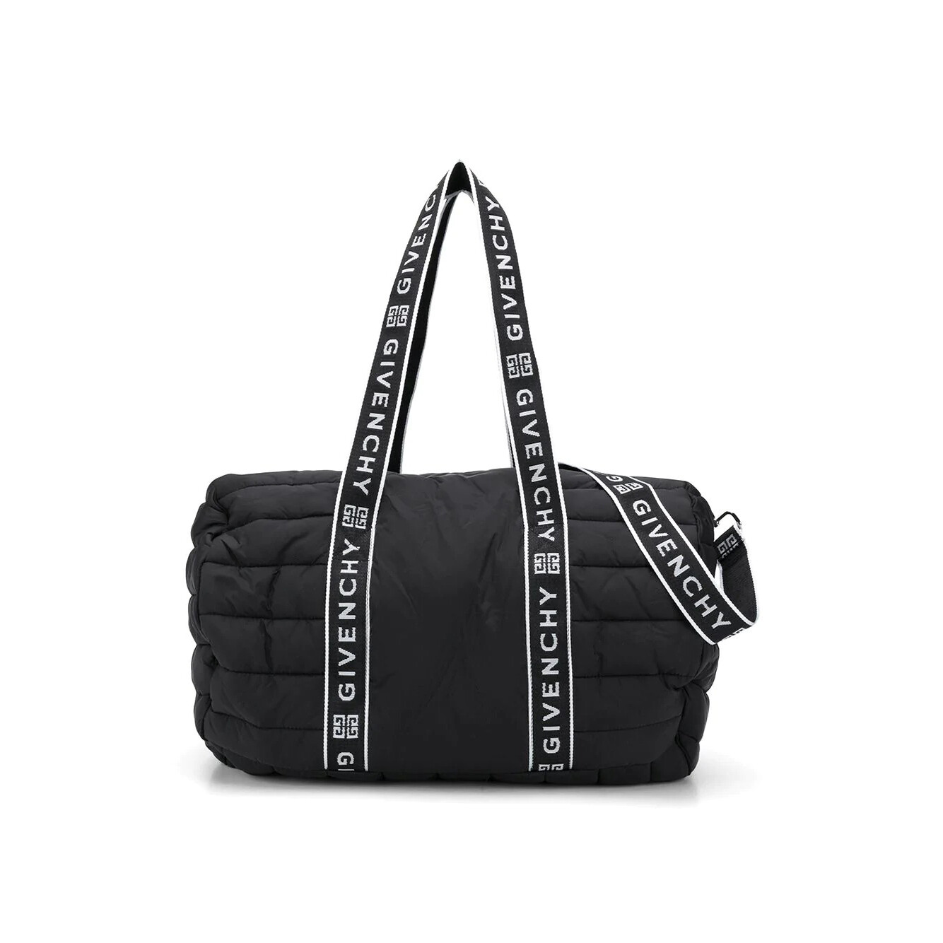 moschino nappy bag