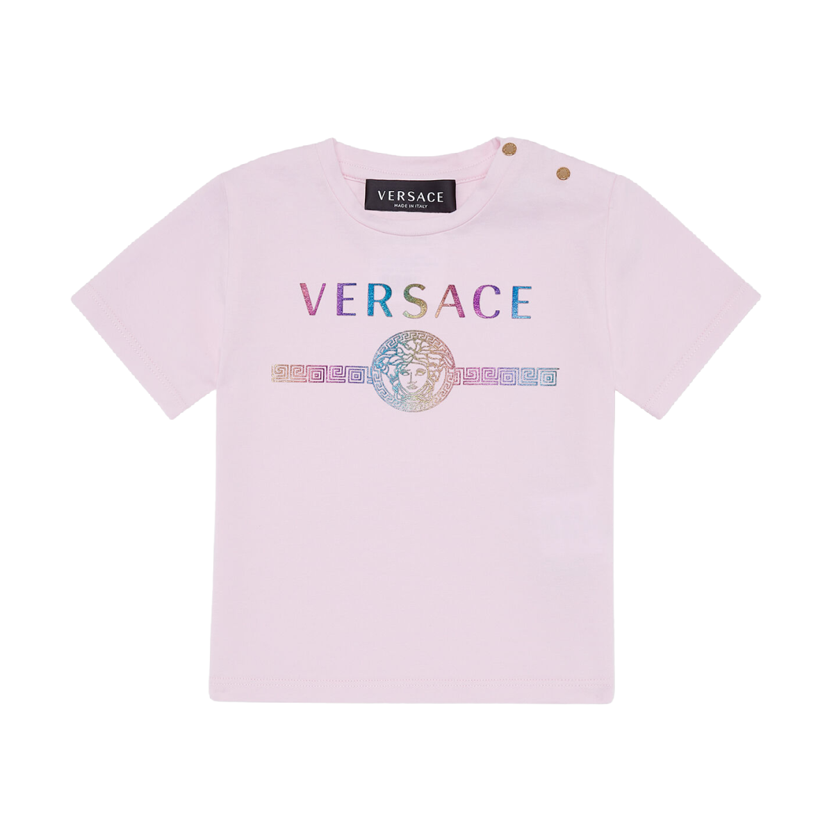 baby versace shirt